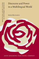 Discourse & Power in a Multilingual World.pdf